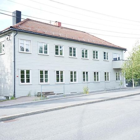 Home Express Oslo Exterior photo